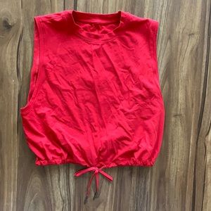 Lululemon Synched Tank